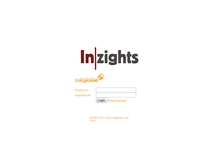 Tablet Screenshot of inzights.catglobe.com
